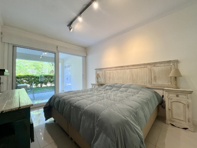 Excelente apartamento a la venta en Greenpark, Solanas